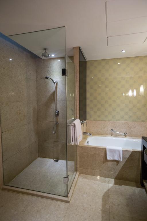 Minya Hotel Шанхай Экстерьер фото