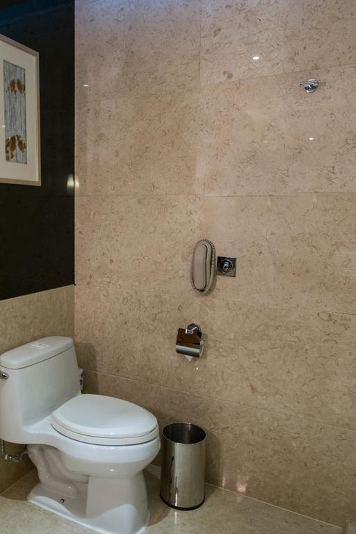 Minya Hotel Шанхай Экстерьер фото