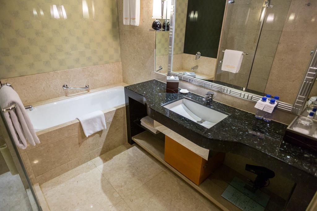 Minya Hotel Шанхай Экстерьер фото