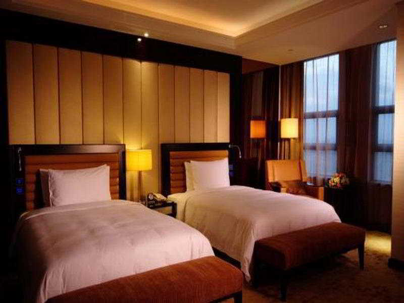 Minya Hotel Шанхай Экстерьер фото